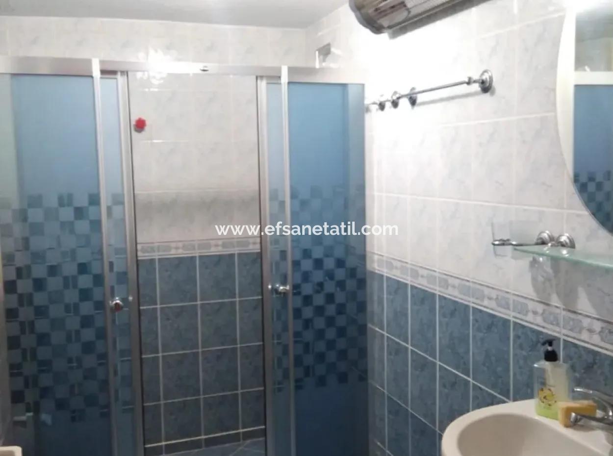 Ortaca Merkez De Satılık 130 M2 3+1 Daire