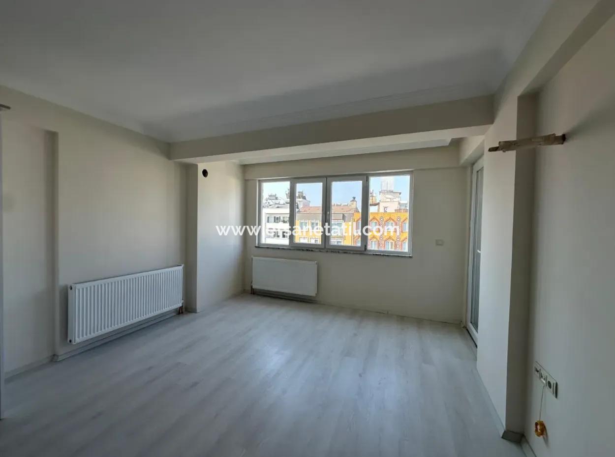 Ortacada 3+1 Sıfır Kaloriferli Daire Kiralık