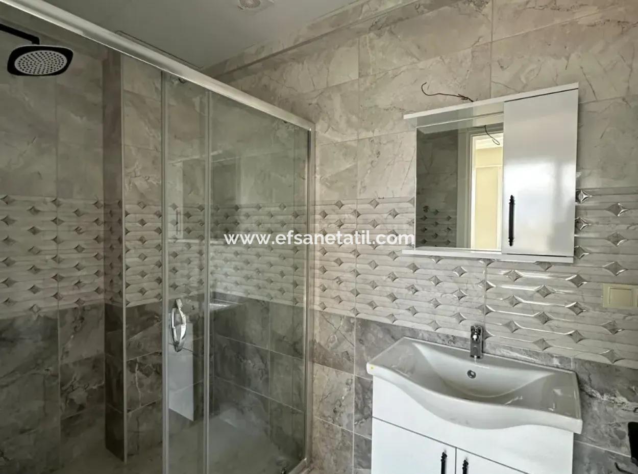 Ortacada 3+1 Sıfır Kaloriferli Daire Kiralık