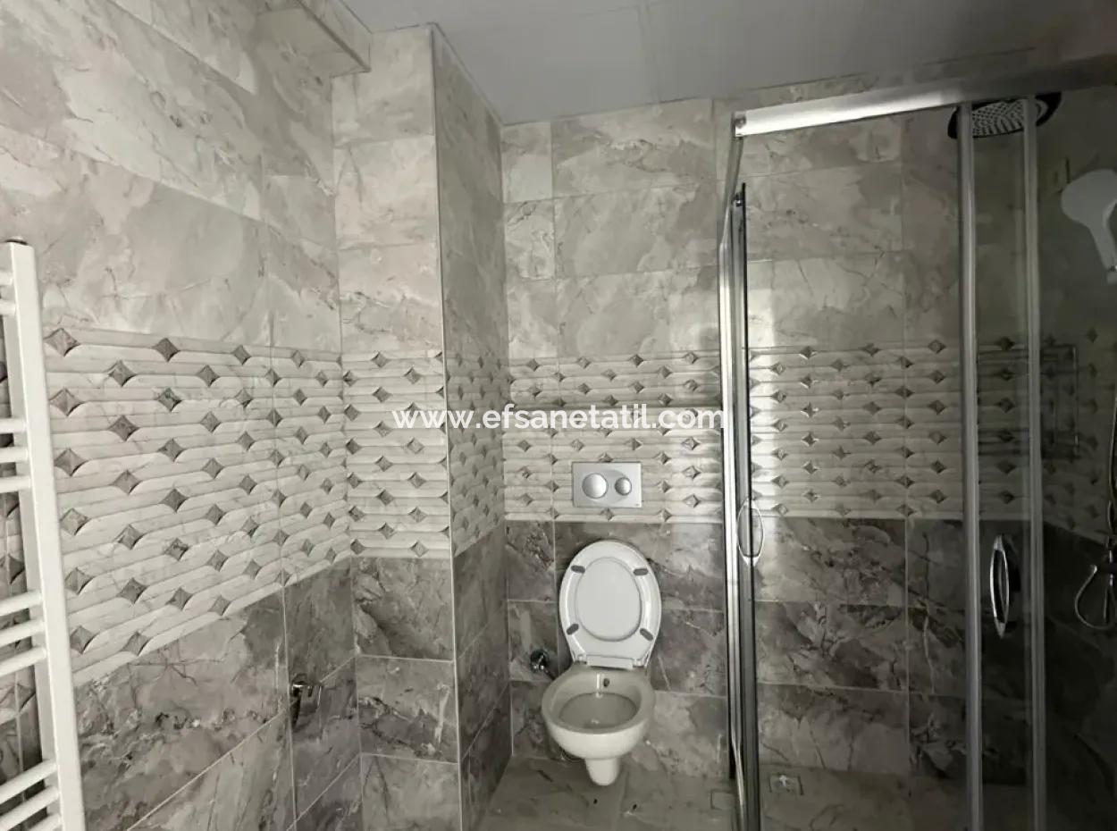Ortacada 3+1 Sıfır Kaloriferli Daire Kiralık