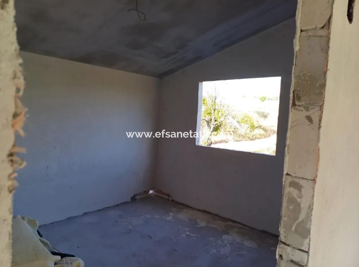 Çameli Cumaalanında 200 M2 Arazide 56+56 2 Adet Müstakil Binada Daireler Acil Satılık