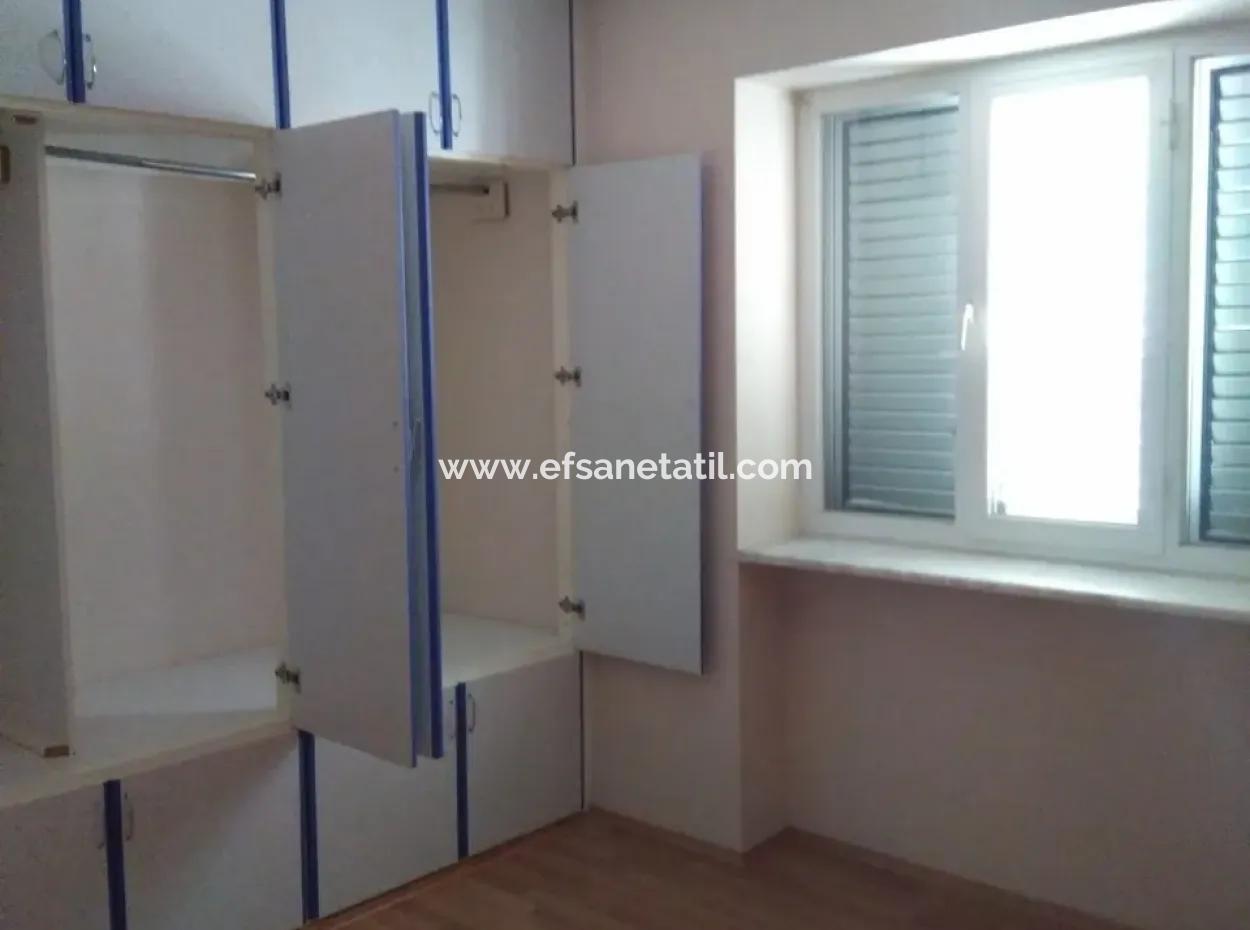 Ortaca Merkez De Satılık 130 M2 3+1 Daire