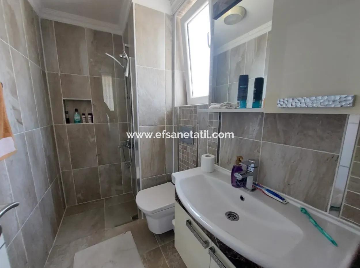 Muğla Dalyanda 580 M2 Müstakil Arsada, Yüzme Havuzlu 3+1 Villa Satılık