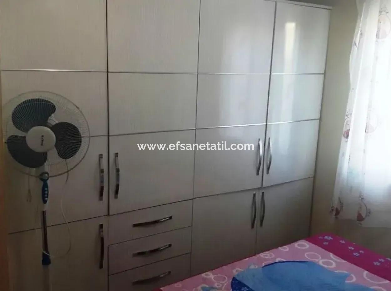 Zeytinalanında Satılık Göl Manzaralı Müstakil Dubleks