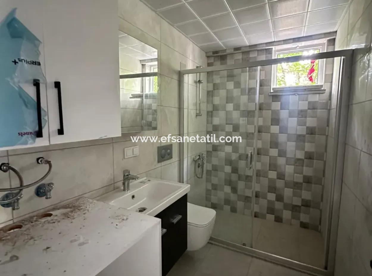 Ortaca Merkezi Konum  1+1 Daire Kiralık