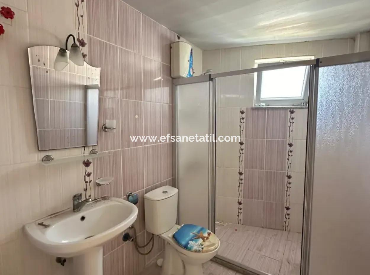 Ortacada 2+1 Merkezi Konum Ofis Daire Kiralık