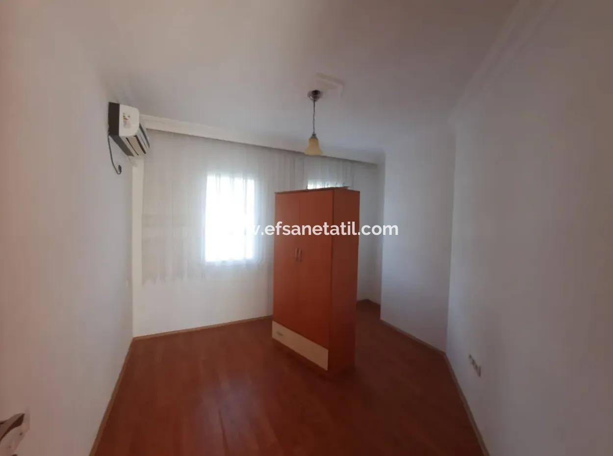 Muğla Dalyanda Kiralık 3+1 Eşyalı Veya Eşyasız Yüzme Havuzlu Dubleks Yıllık Kiralık