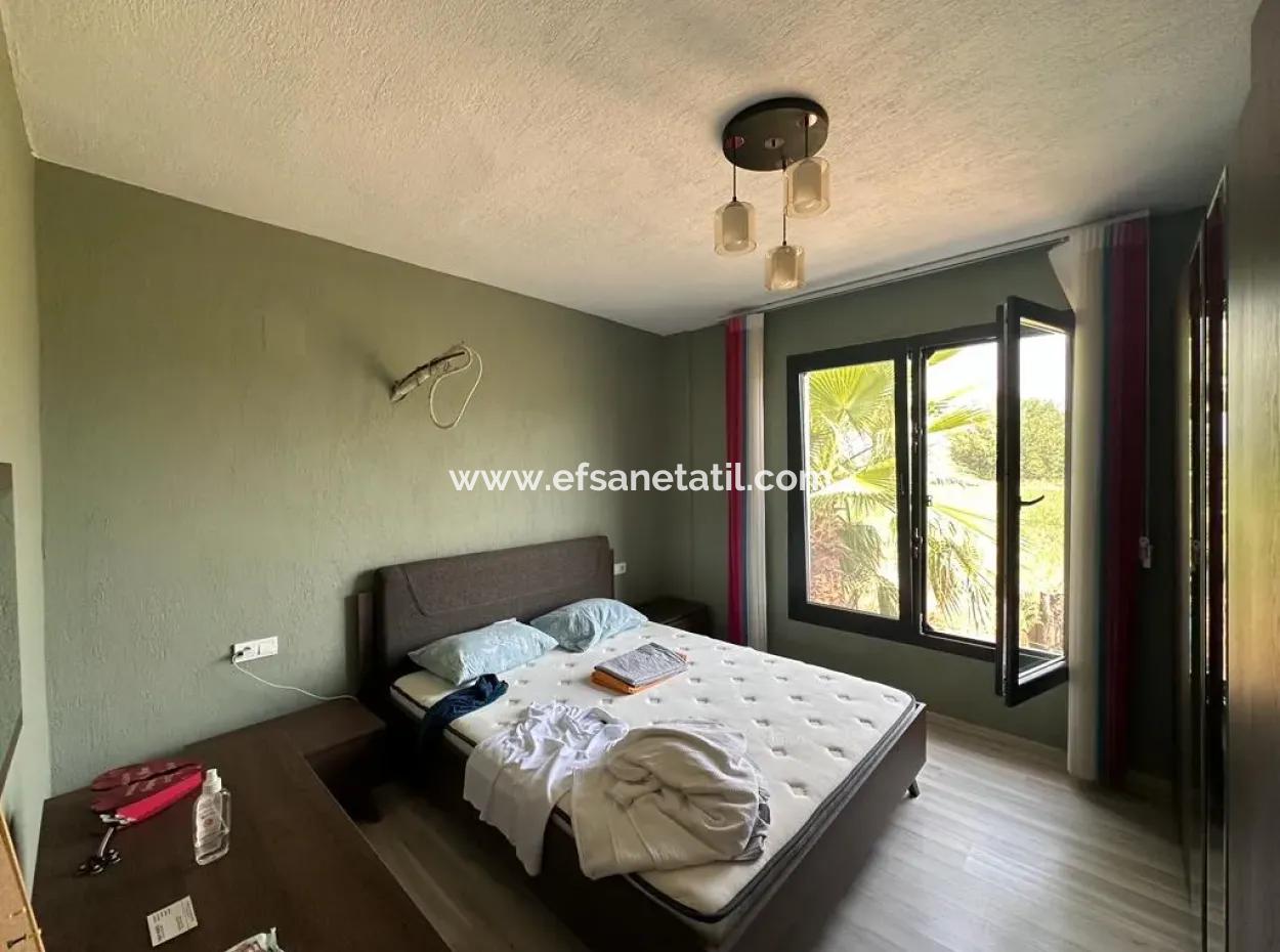 Köyceğiz - Köyceğiz Mah. 3+1 Eşyalı Müstakil Ev Kiralık