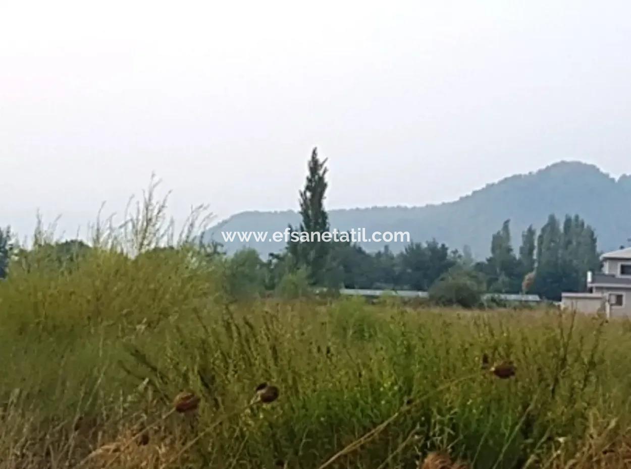 Okçular Da Satılık Yatırıma Uygun Arsa