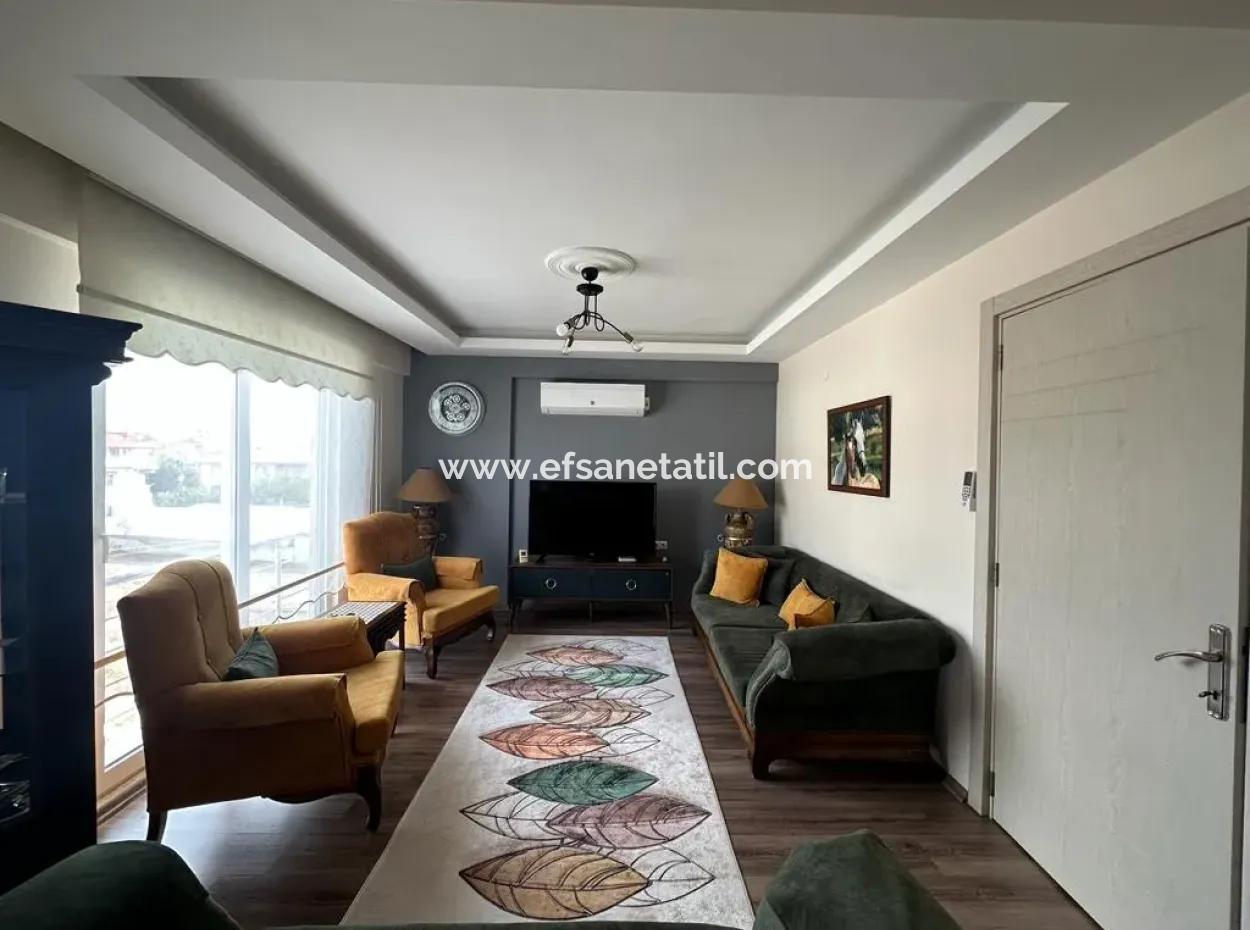 Ortacada 2+1 Daire Satılık