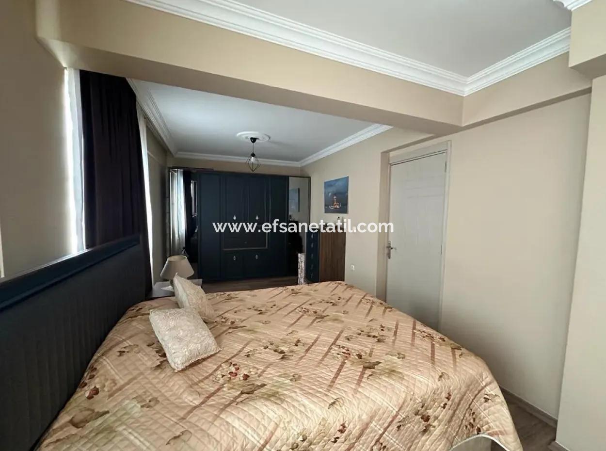 Ortacada 2+1 Daire Satılık