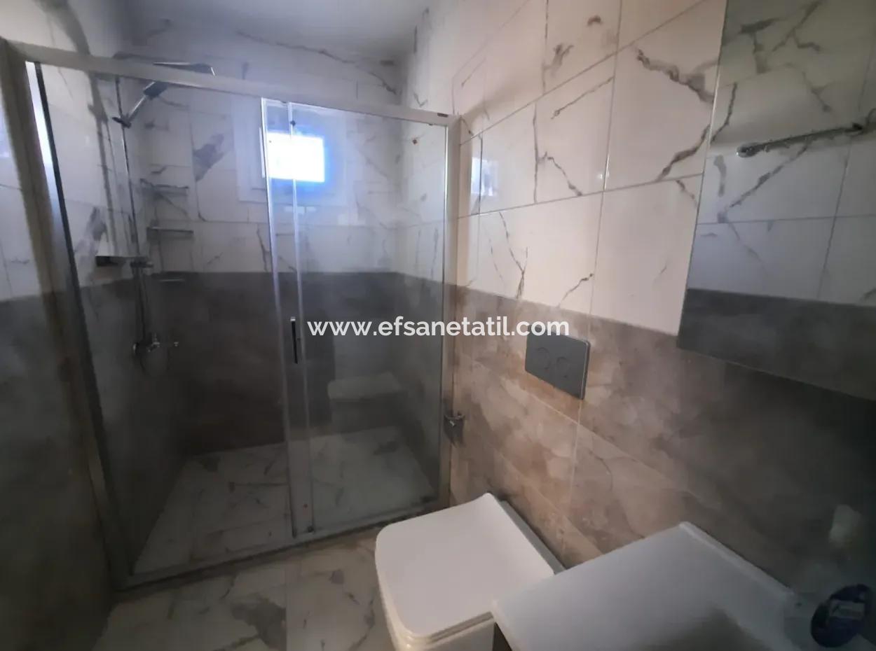 Ortaca Çaylıda Lüks 4+1 Müstakil Villa Satılık