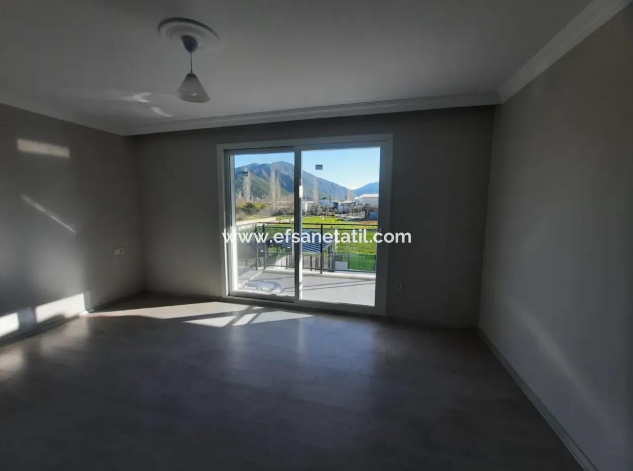 Ortaca Çaylıda Lüks 4+1 Müstakil Villa Satılık