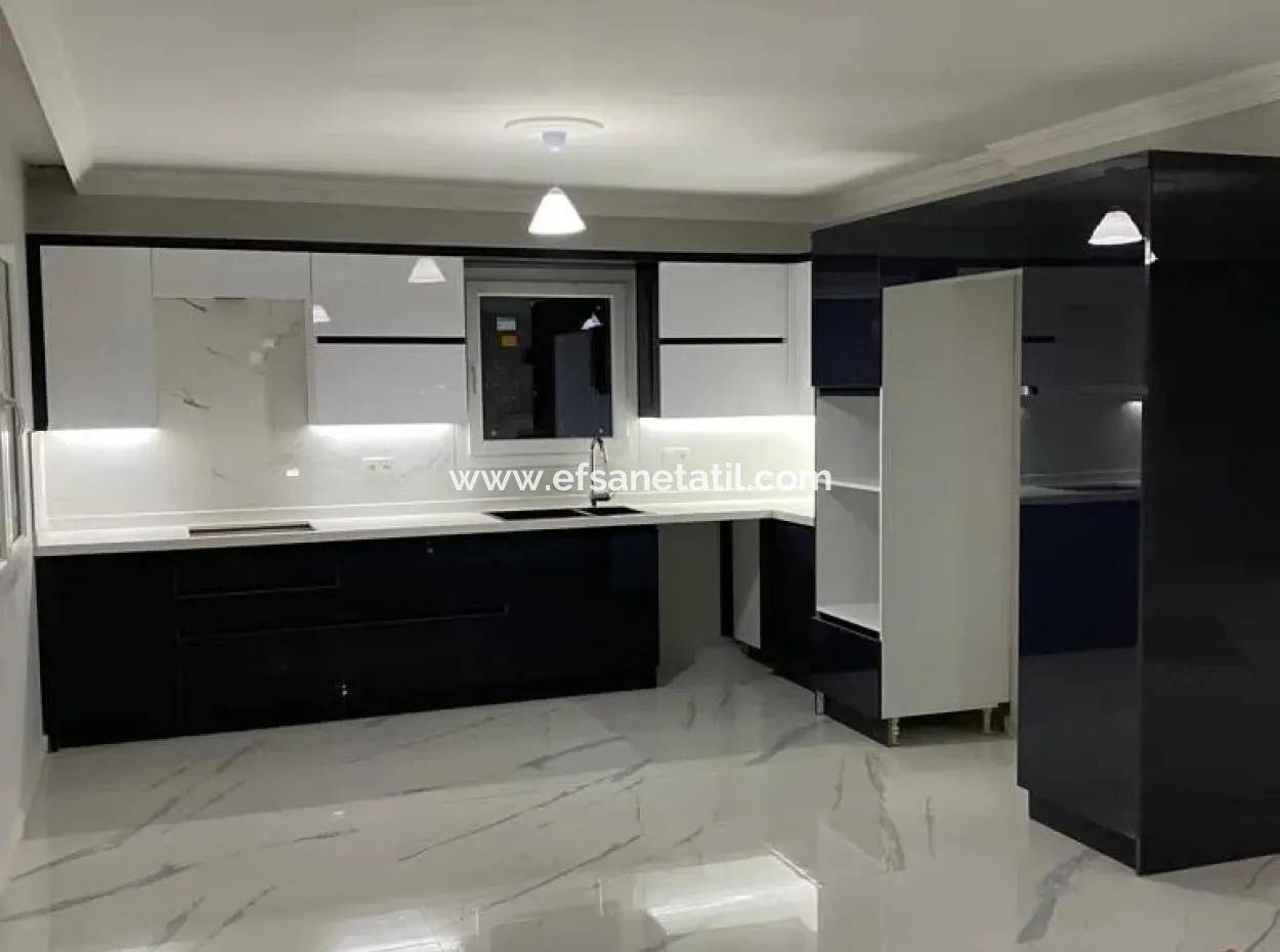 Ortaca Çaylıda Lüks 4+1 Müstakil Villa Satılık