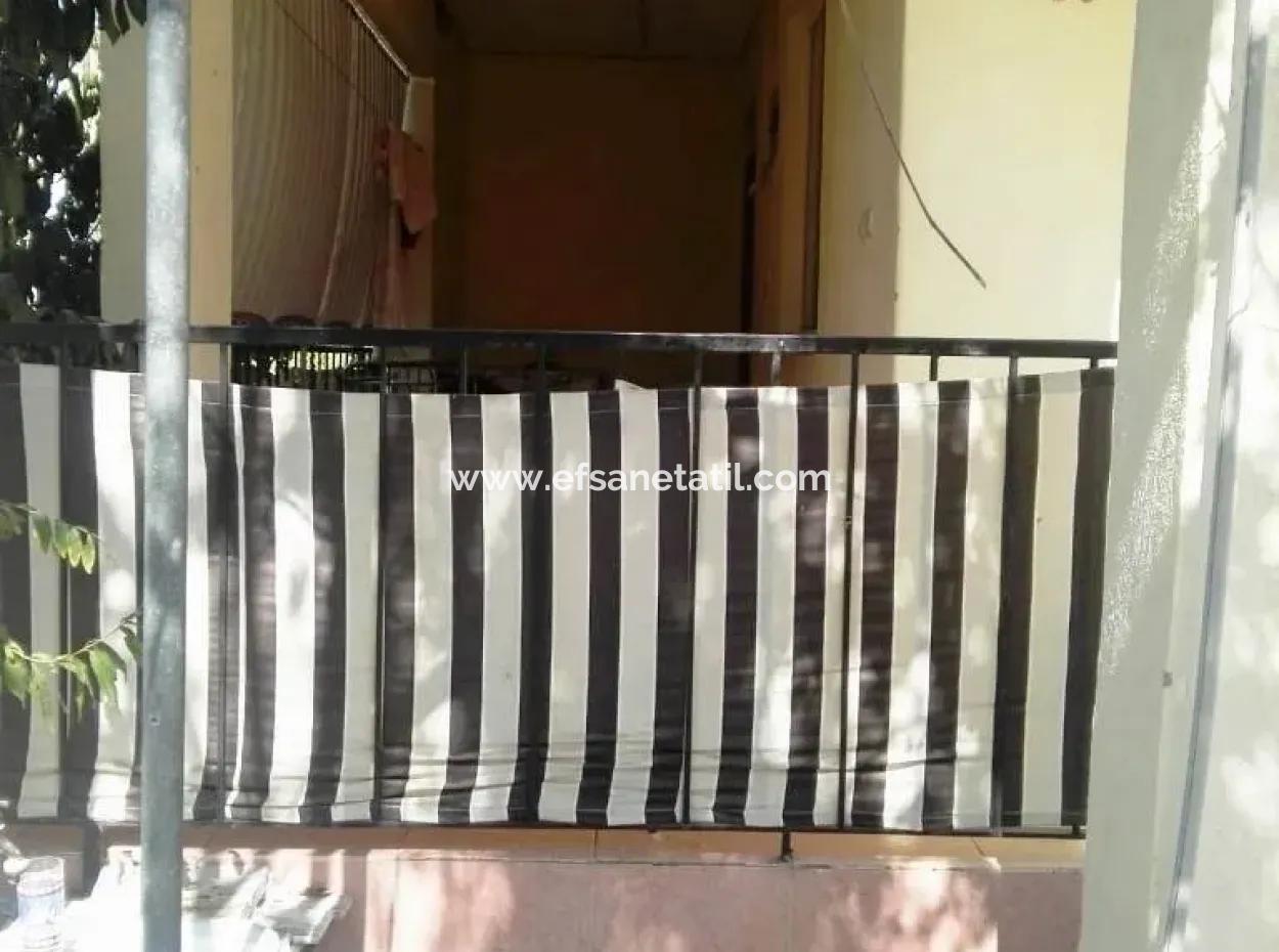 Köyceğiz Zeytinalanı Nda Satılık Müstakil Göl Manzaralı Ev