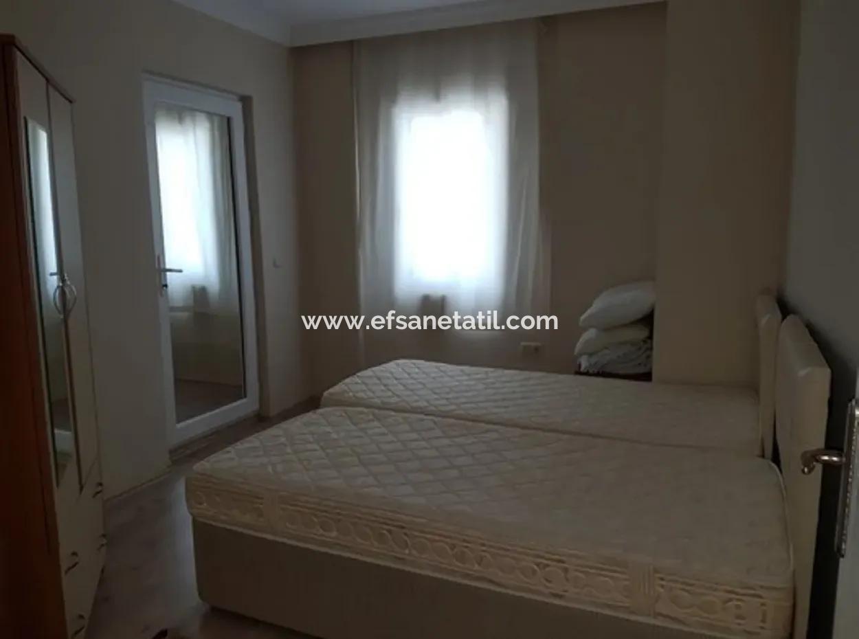 Dalyanda Satılık Yüzme Havuzlu Müstakil Villa