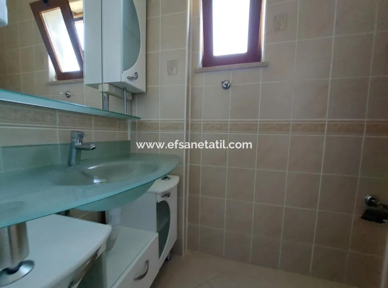 Muğla Dalyanda Satılık 566 M2 Arsada, 3+1 Müstakil Villa