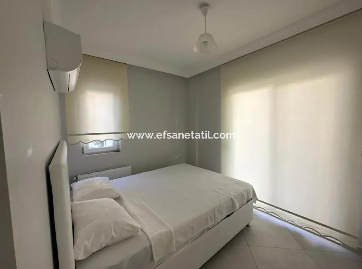 Dalyan Da 4+1 Özel Yüzme Havuzlu Villa Uzun Dönem Kiralık