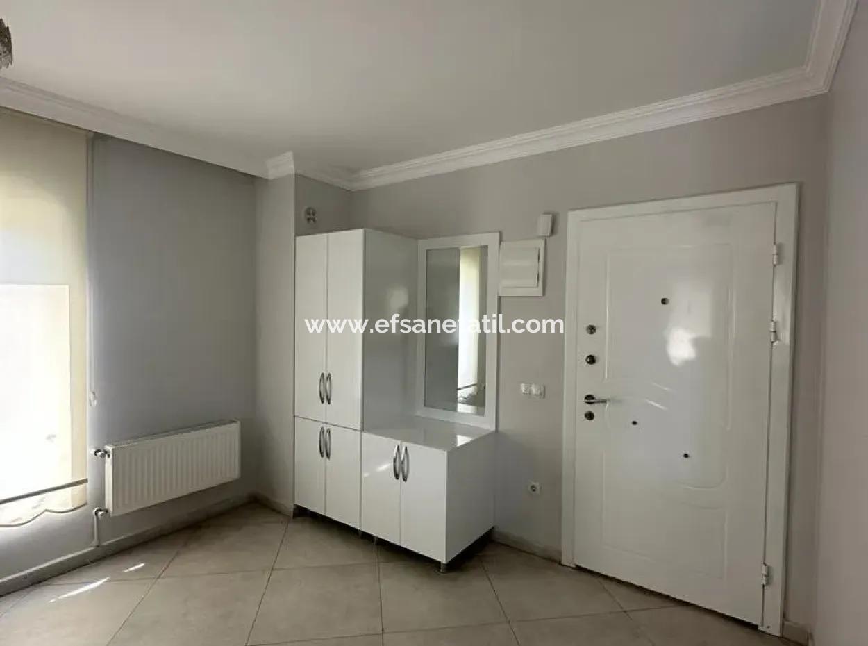 Dalyan Da 4+1 Özel Yüzme Havuzlu Villa Uzun Dönem Kiralık