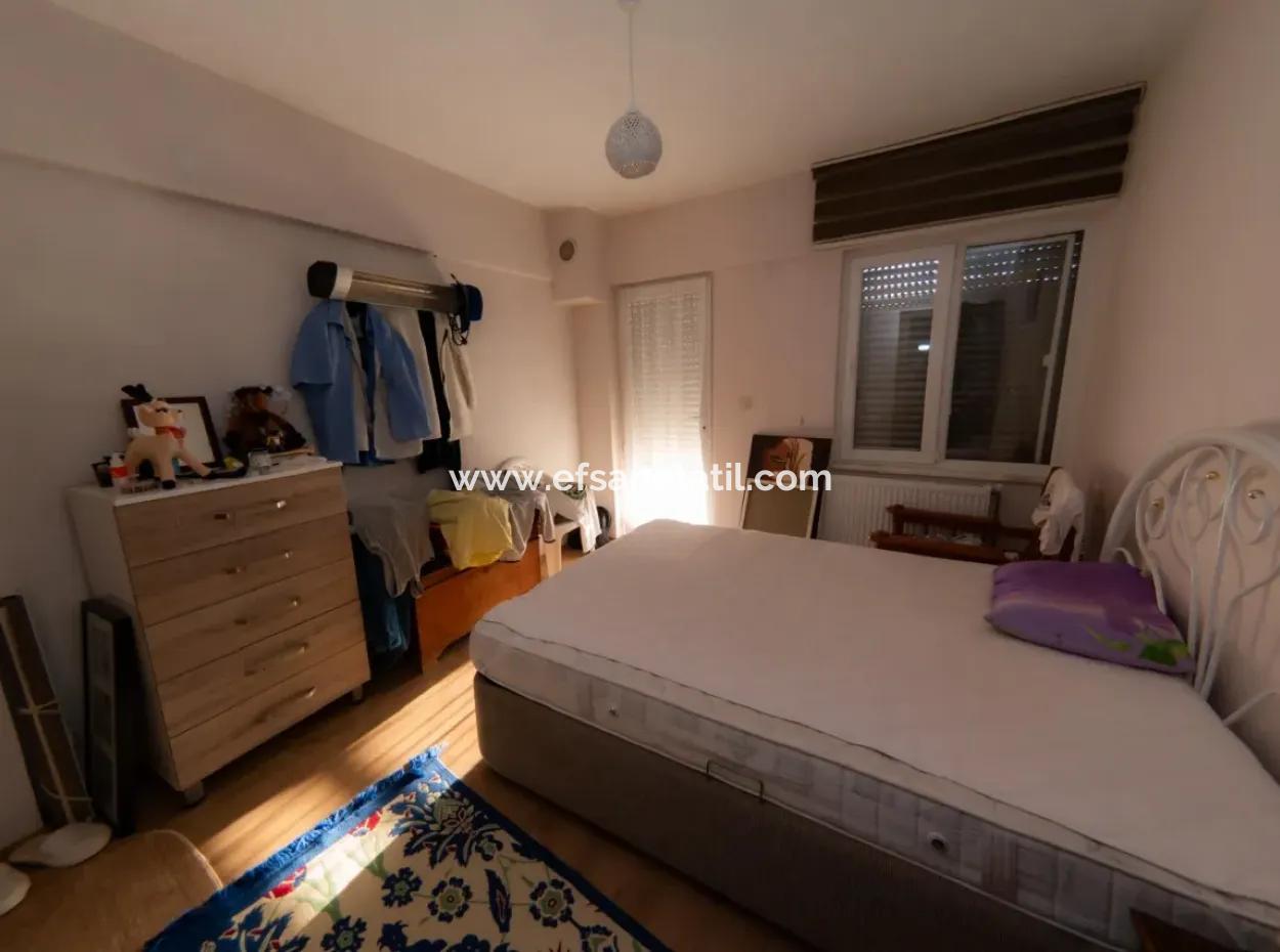 Muğla Ula Kızılağaçta Satılık 520 M2 Müstakil Arsada 104M2 Ev Satılık