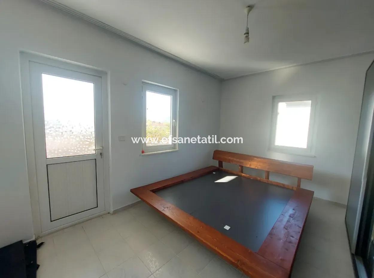 Muğla Ortaca Dalyanda 3+1, 160 M2 Dubleks Kiralık