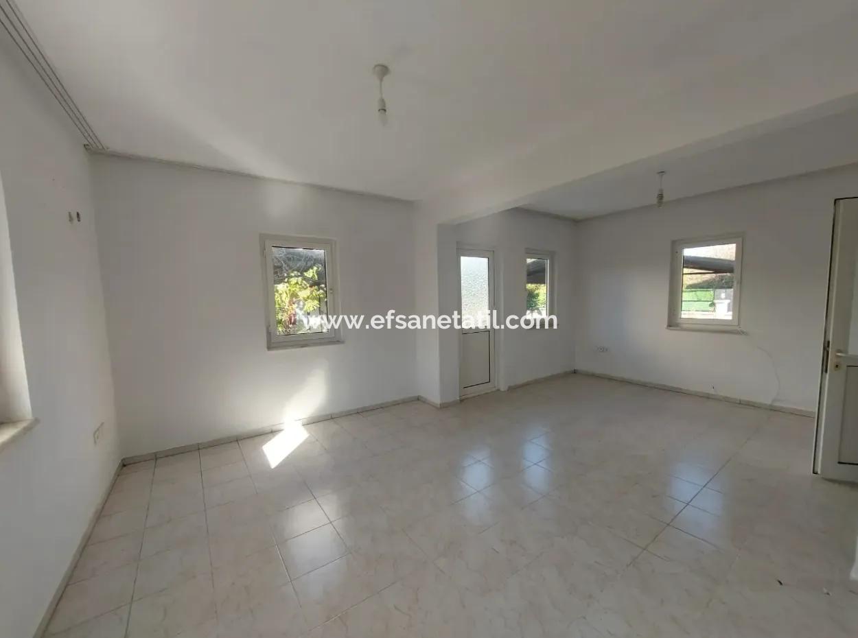 Muğla Ortaca Dalyanda 3+1, 160 M2 Dubleks Kiralık