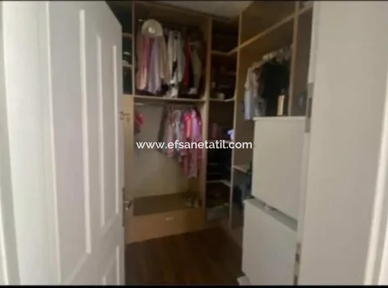 Dalyan 1700 M2 Arsa İçinde 3+1 Villa