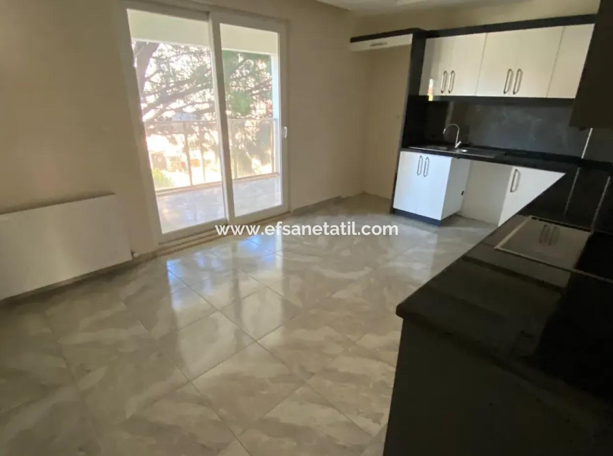 Ortaca Merkezi Konumda 3+1 Kapalı Mutfak Daire Kiralık