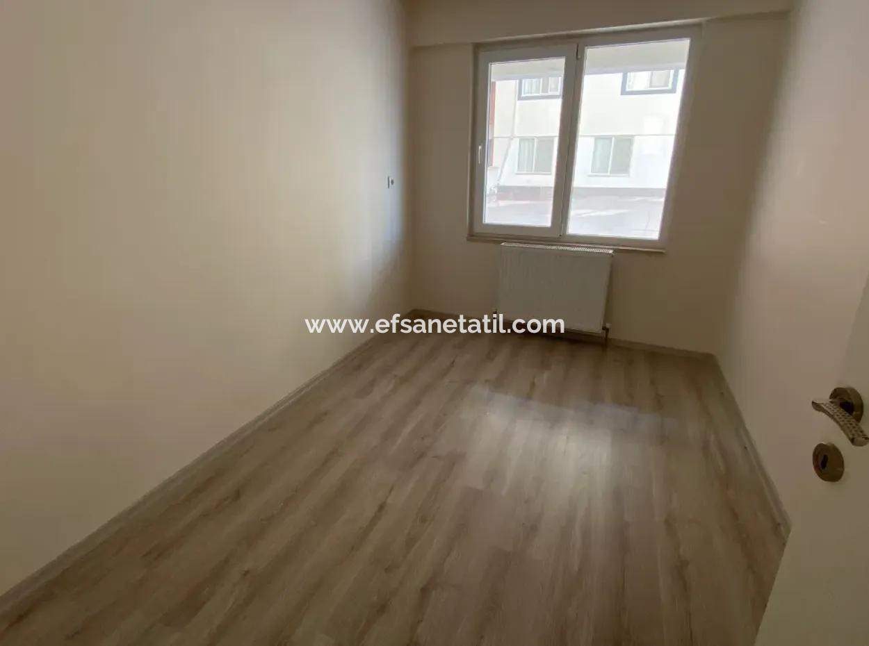 Ortaca Merkezi Konumda 3+1 Kapalı Mutfak Daire Kiralık