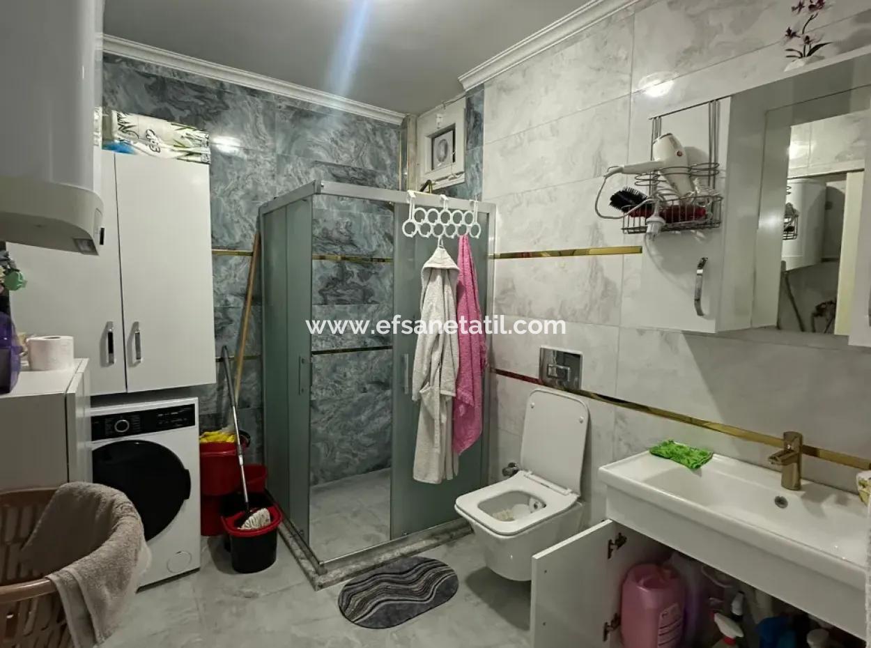 Ortaca Cumhuriyetde 3+1 Lüks Daire Satılık