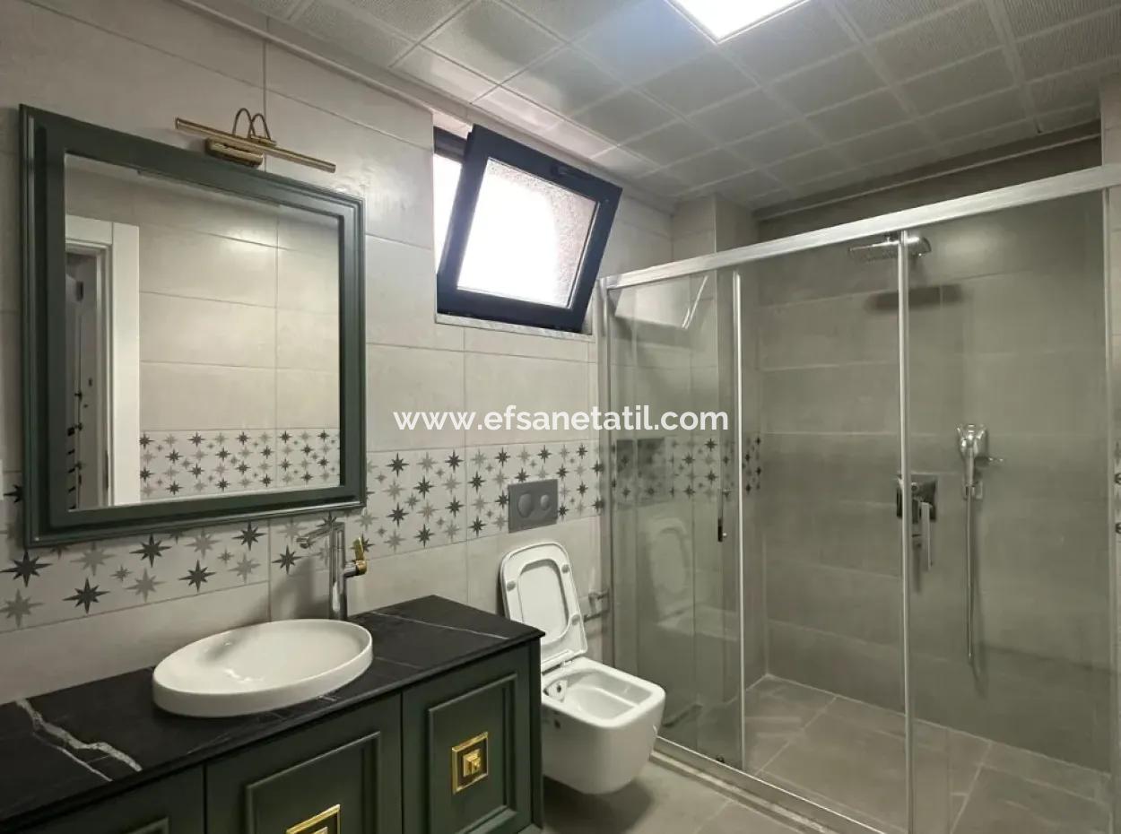 Ortacada 4+1 208 M2 Lüks Villalar Satılık