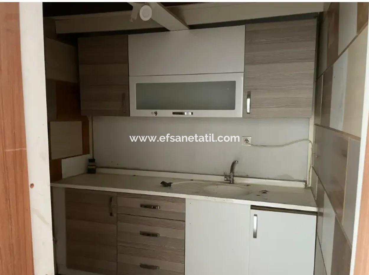 Yıllık Kiralık Dükkan Sanayi Mevkii 750M2