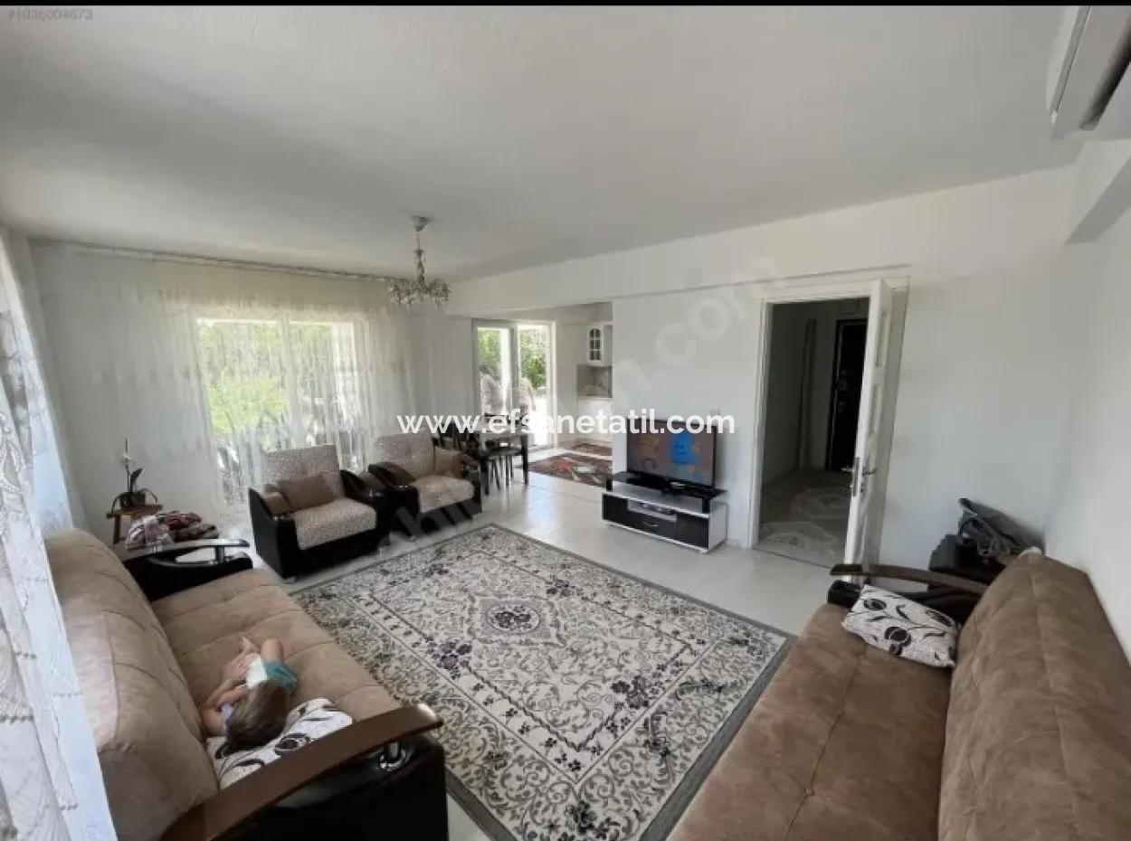 Köyceğiz Zaferlerde 1200 M2 Arazide Köy Evi Ve Sera Satılık