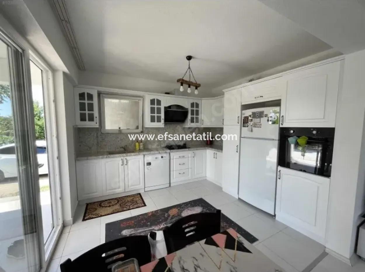 Köyceğiz Zaferlerde 1200 M2 Arazide Köy Evi Ve Sera Satılık