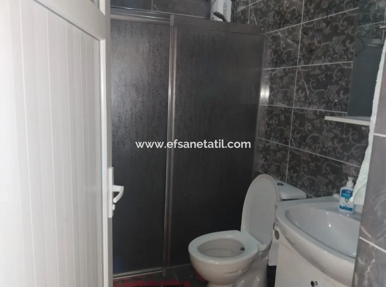 Çameli Belevinde 1 700 M2 Arazide 2+1 Müstakil Kelepir Yeni Ev Satılık.