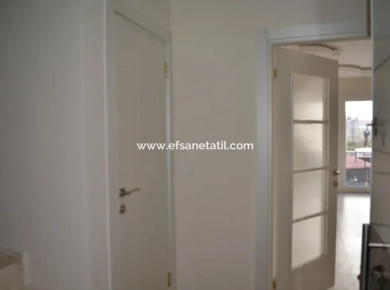 Köyceğiz İş Merkezinde Satılık Sıfır Dükkan