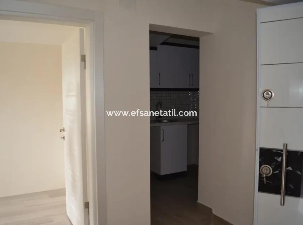 Köyceğiz İş Merkezinde Satılık Sıfır Dükkan