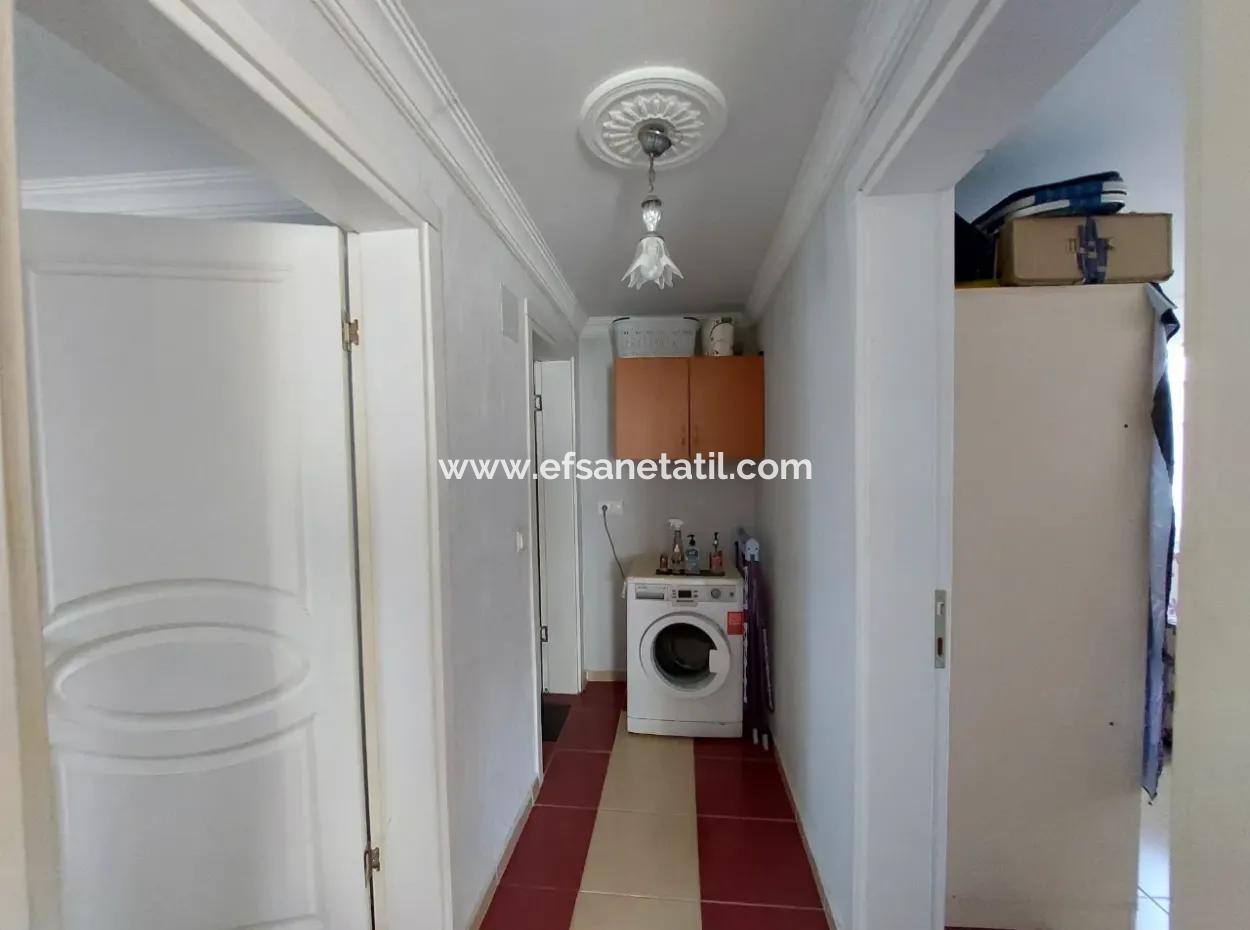 Muğla Köyceğiz Kavakarasında 680 M2 Arazide, 2+1, 81 M2 Bağımsız Köy Evi Satılık