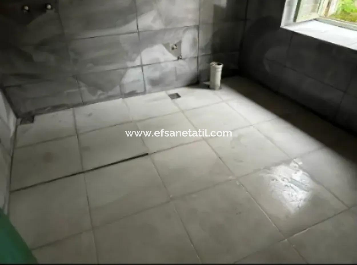 Muğla Yatağanda 164 M2 Arsada 130 M2 Ev Satılık