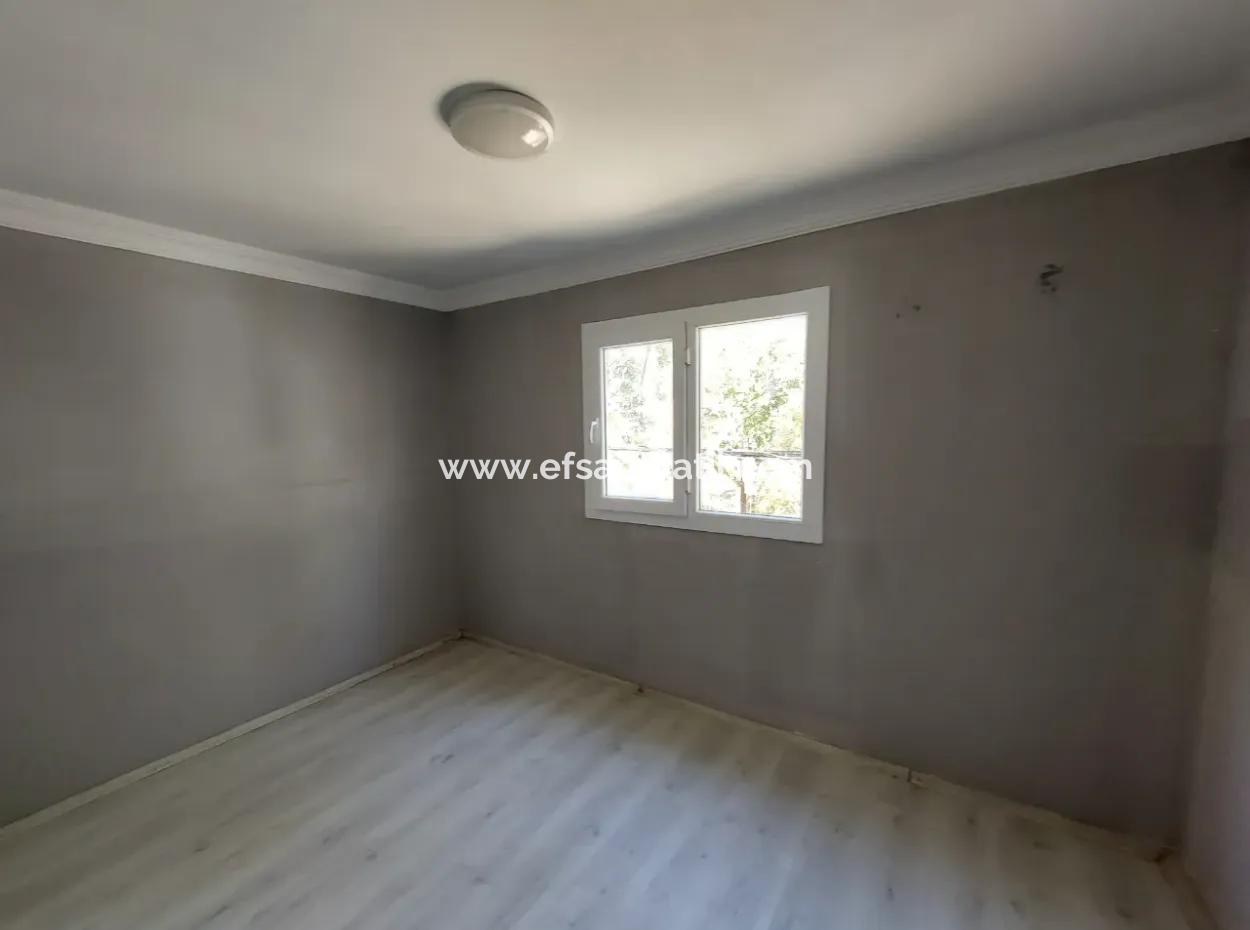 Ortaca Okçularda Anayola Sıfır 740 M2 Arsada 2+1 Tiny House Satılık Veya Takas