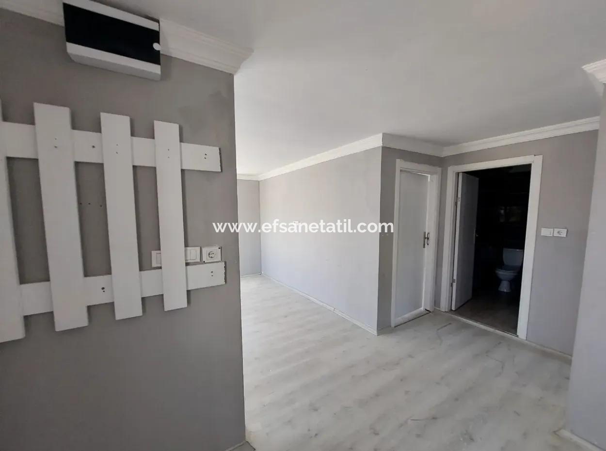 Ortaca Okçularda Anayola Sıfır 740 M2 Arsada 2+1 Tiny House Satılık Veya Takas