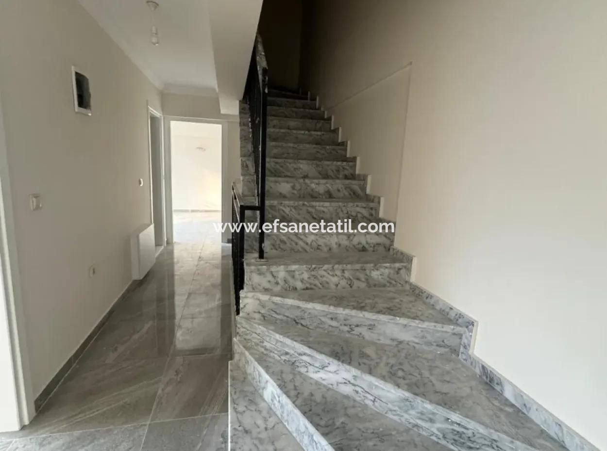 Ortacada 3+1 Sıfır Müstakil Lüks Villa Satılık