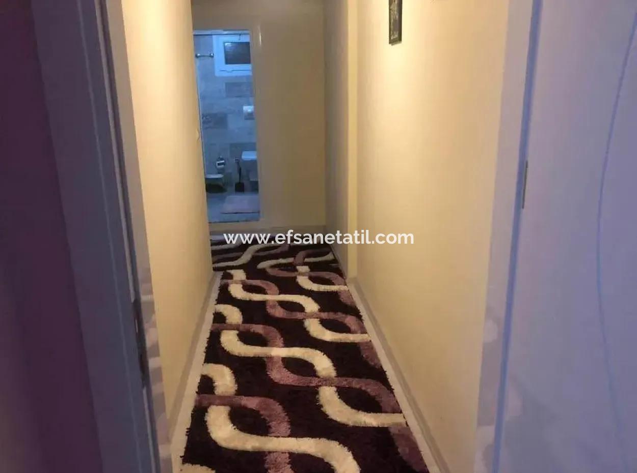 Didim Hisarda, 220 M2, 3+1 Deniz Manzaralı Dubleks Satılık Veya Arazi İle Takas