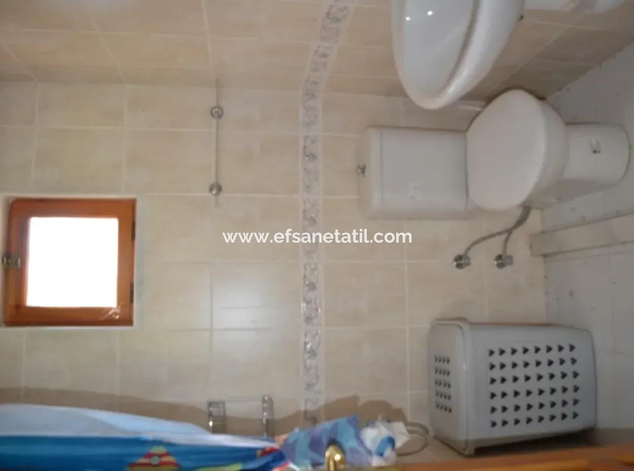 Dalaman'da Toplu Konut Yapmaya 6 165 M2, Uygun 18 Villa İmarlı Arsa Kat Karşılığı Verilecek