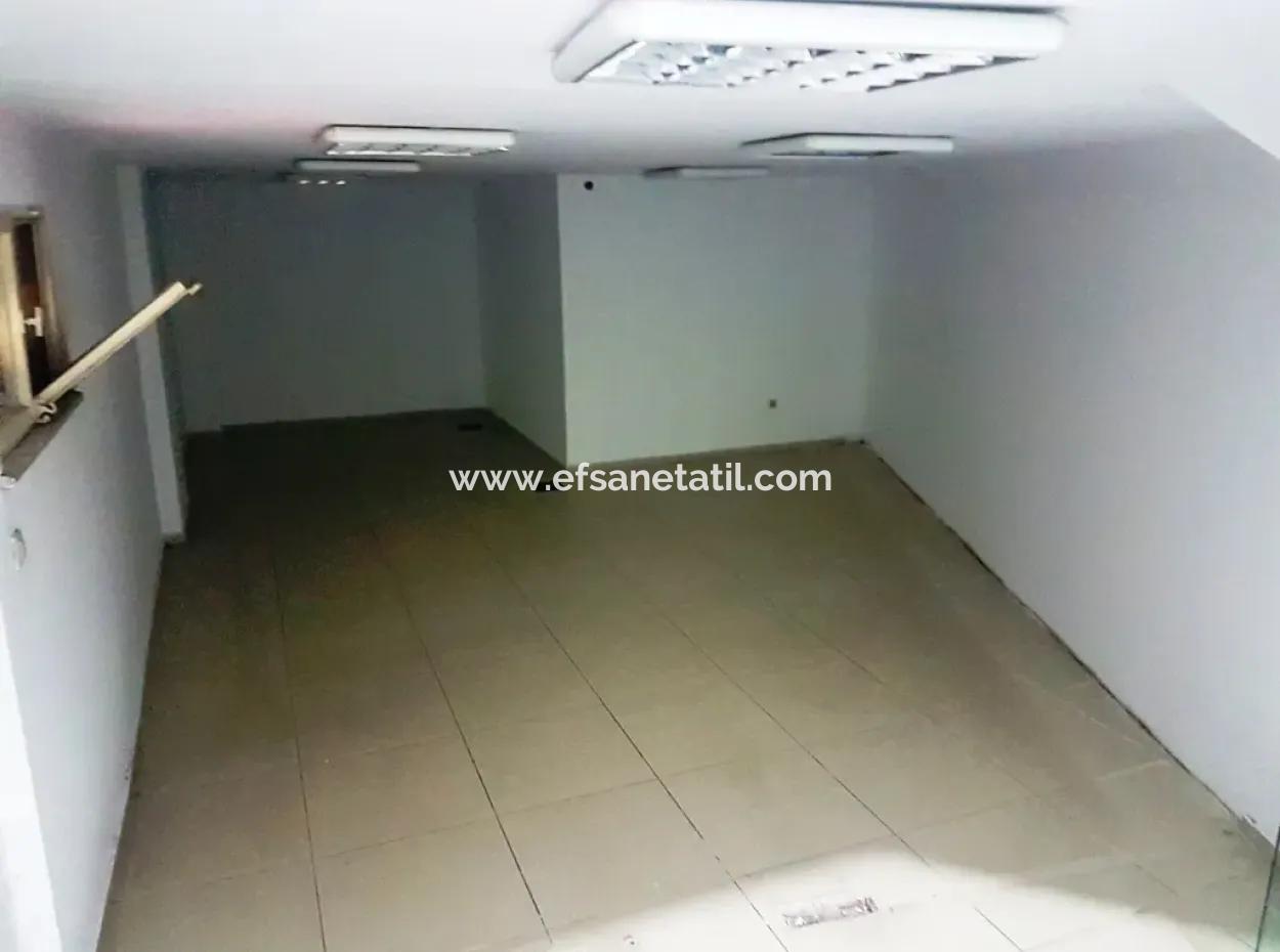 Ortacada Satılık Kelepir Dükkan