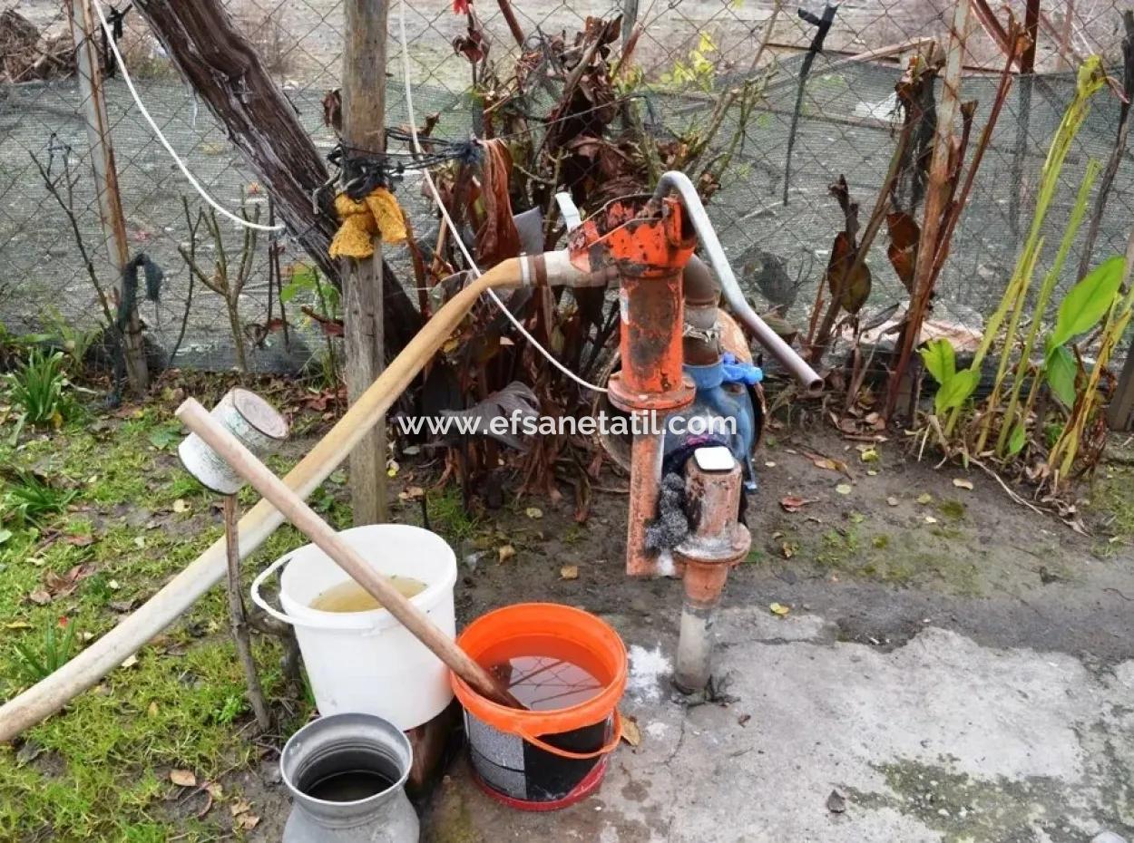 Güzelyurt Ta Satılık Müstakil Köy Evi