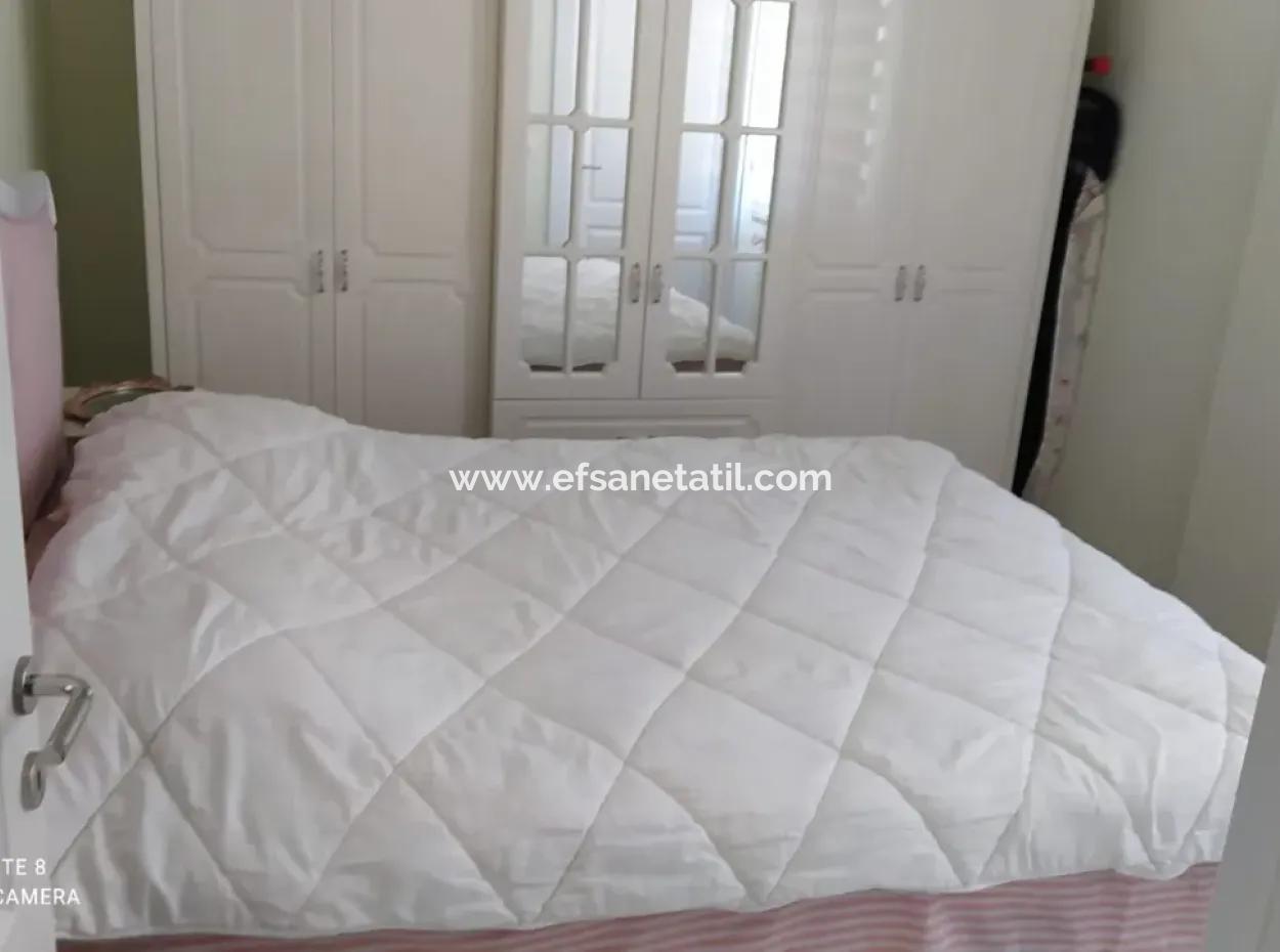 Muğla Ortaca Çaylı Mah Eşyalı 2+1 Daire, 3 Ya Ya 6 Ay Kiralık