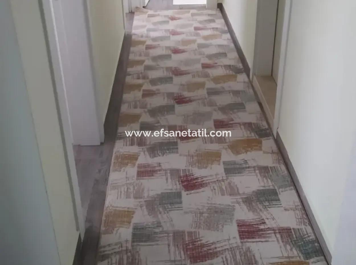 Muğla Ortaca Çaylı Mah Eşyalı 2+1 Daire, 3 Ya Ya 6 Ay Kiralık