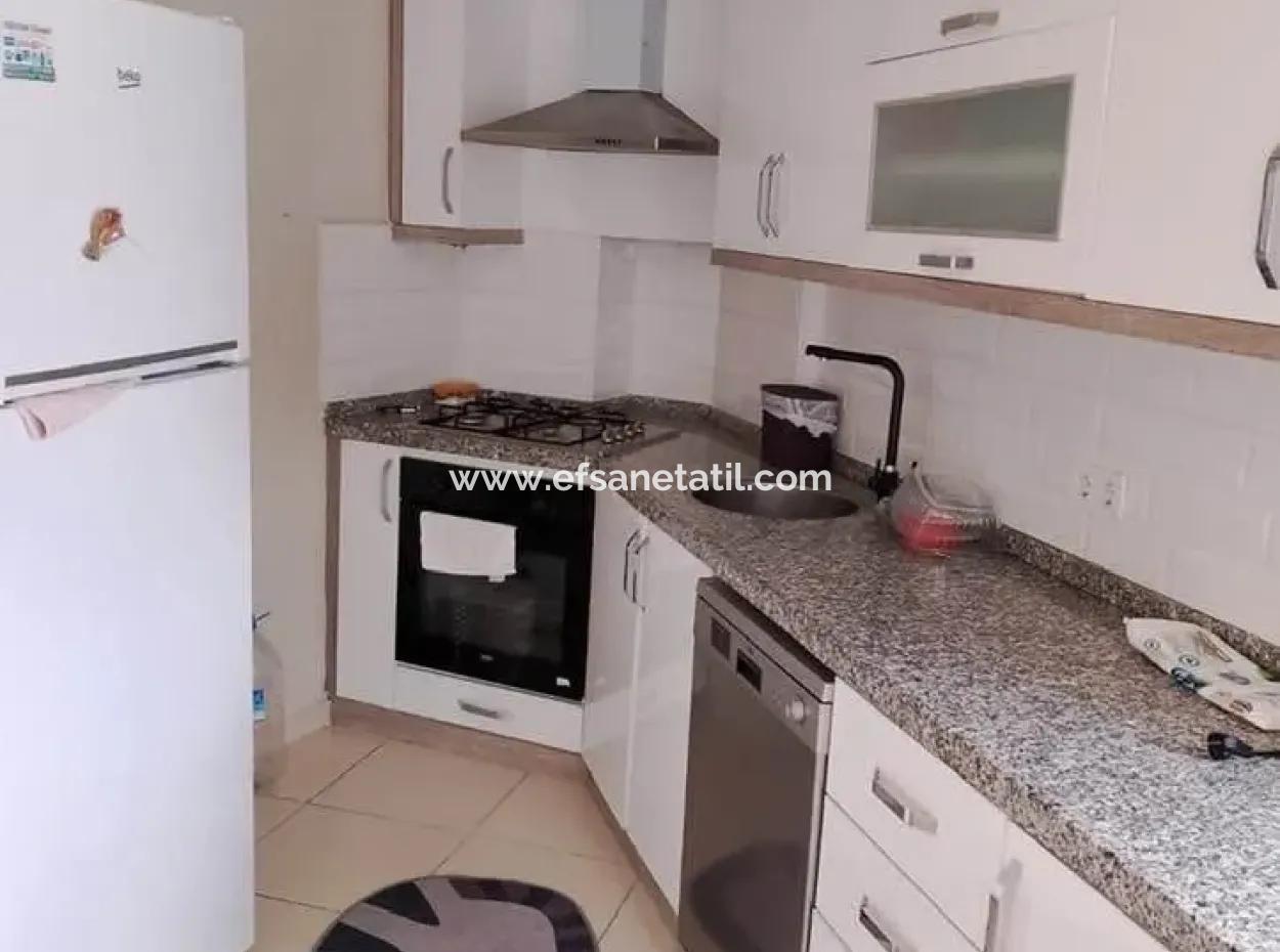 Ortaca Cumhuriyet Mah. De 2+1 Eşyalı 70 M2 Daire Kiralık