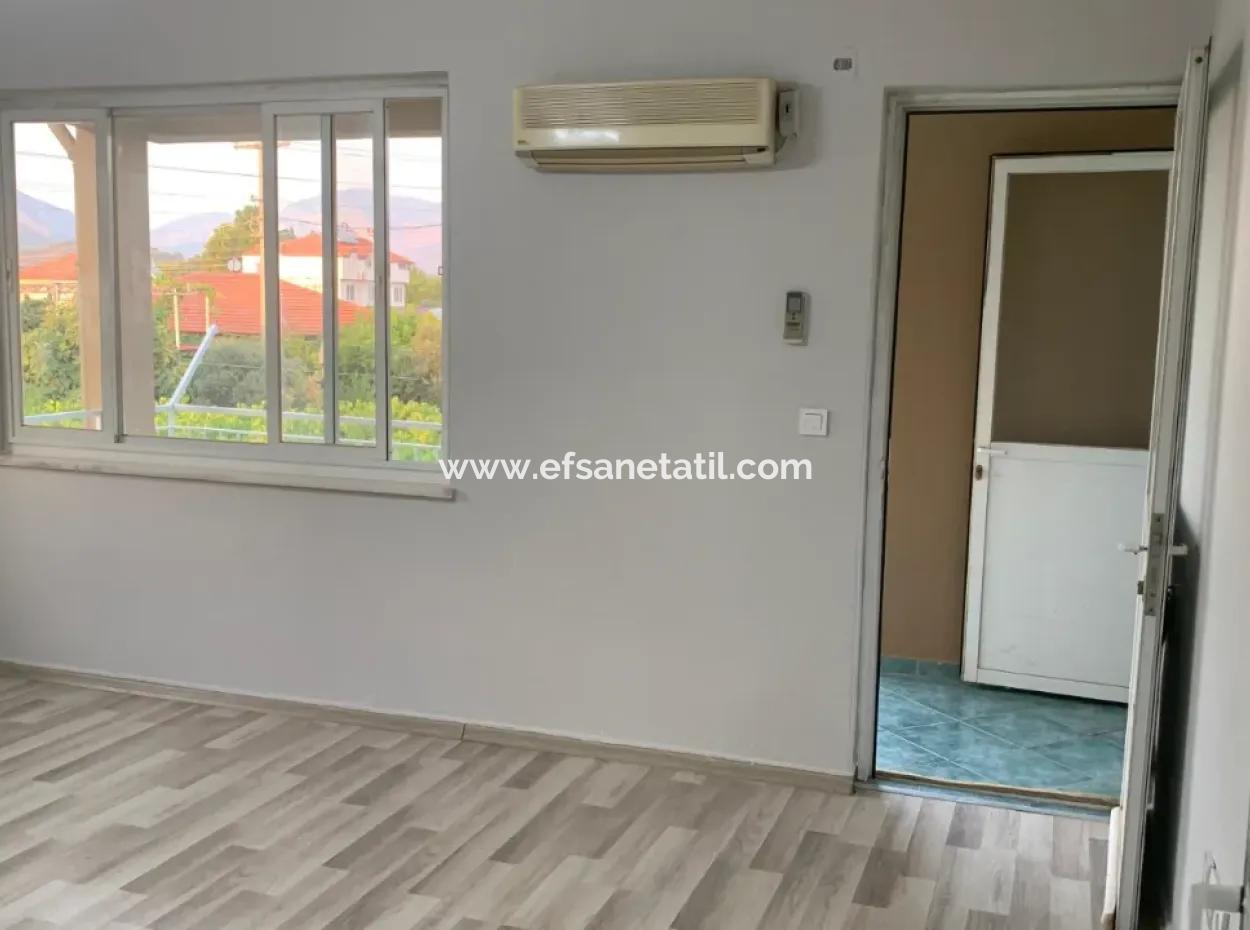 Muğla Ortaca Ekşiliyurt, Eşyasız 95 M2 2+1 Daire Kiralık.
